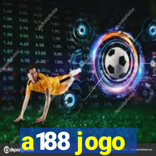 a188 jogo